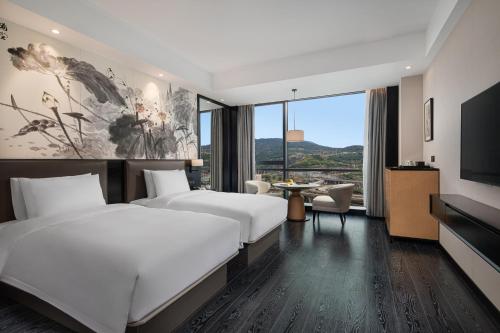 yiho hotel mawei fuzhou