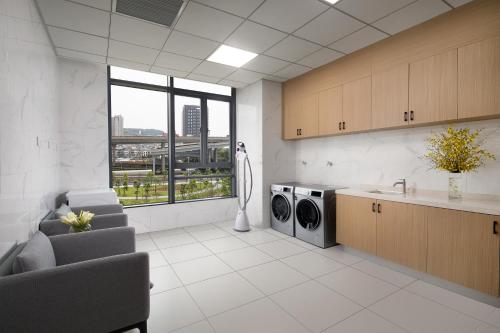 yiho hotel mawei fuzhou