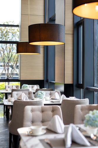 yiho hotel mawei fuzhou