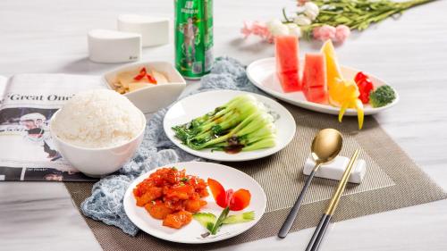 yiho hotel mawei fuzhou