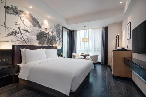 yiho hotel mawei fuzhou