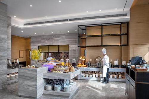 yiho hotel mawei fuzhou