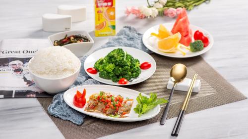 yiho hotel mawei fuzhou