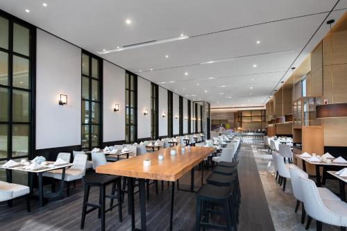 yiho hotel mawei fuzhou