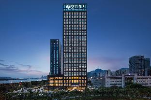 yiho hotel mawei fuzhou