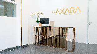 the axara bali