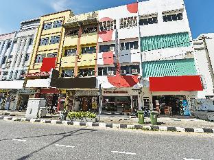 oyo 90727 hotel mini indah