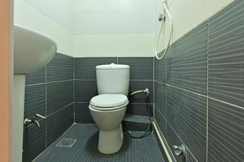 oyo 90727 hotel mini indah