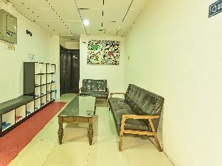oyo 90727 hotel mini indah