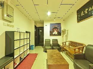 oyo 90727 hotel mini indah