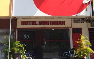 oyo 90727 hotel mini indah