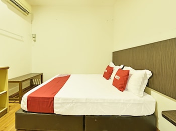 oyo 90727 hotel mini indah