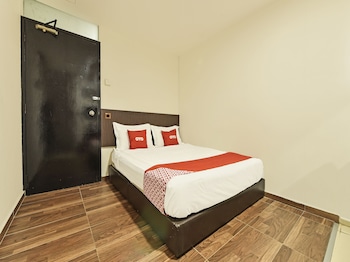 oyo 90727 hotel mini indah