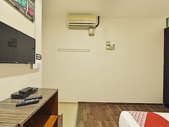 oyo 90727 hotel mini indah