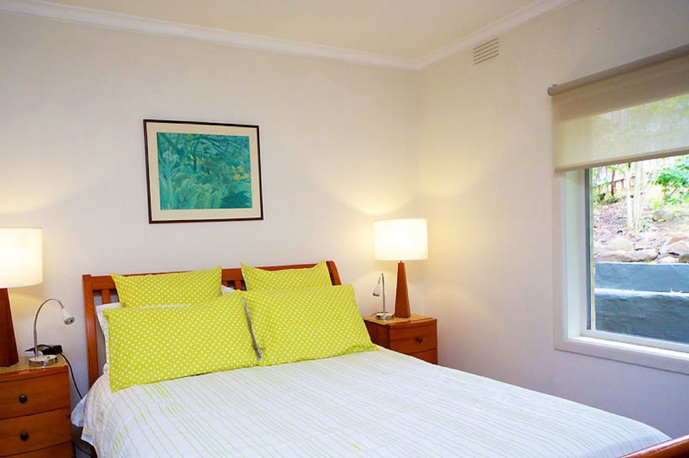 healesville apartments