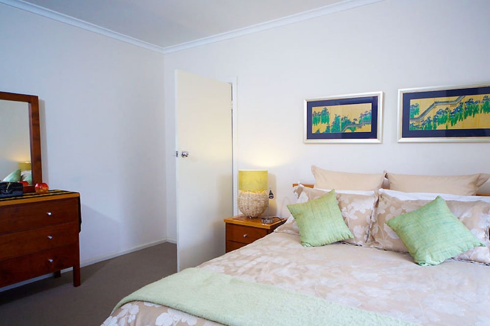 healesville apartments