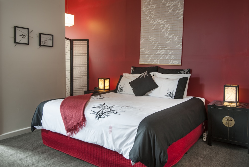 healesville apartments