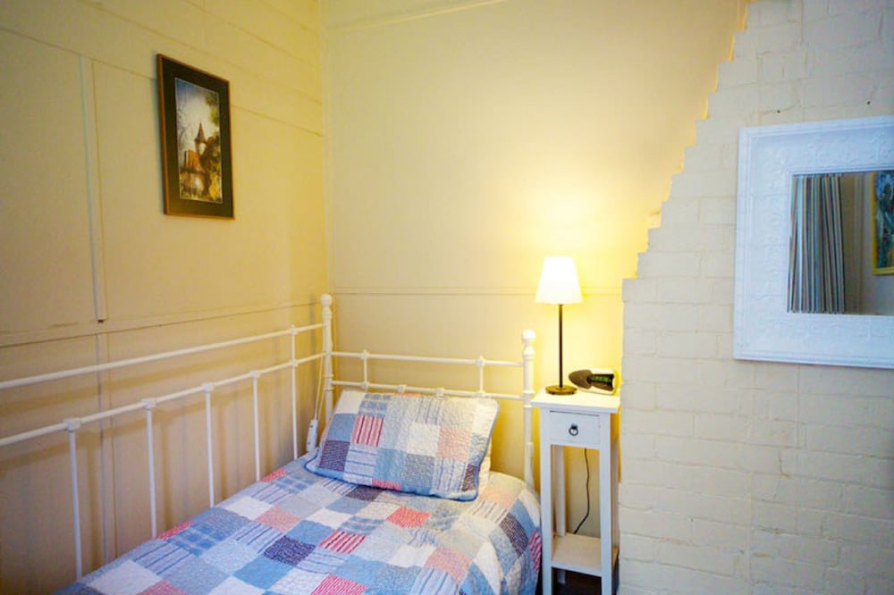 healesville apartments