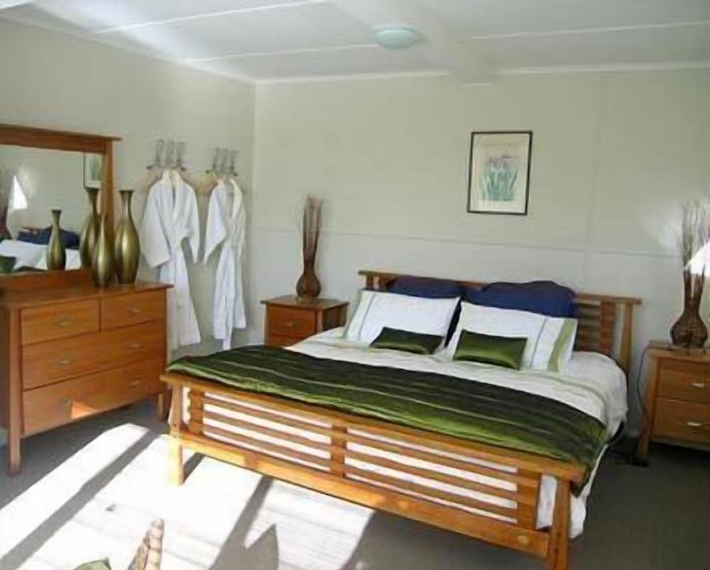 healesville apartments