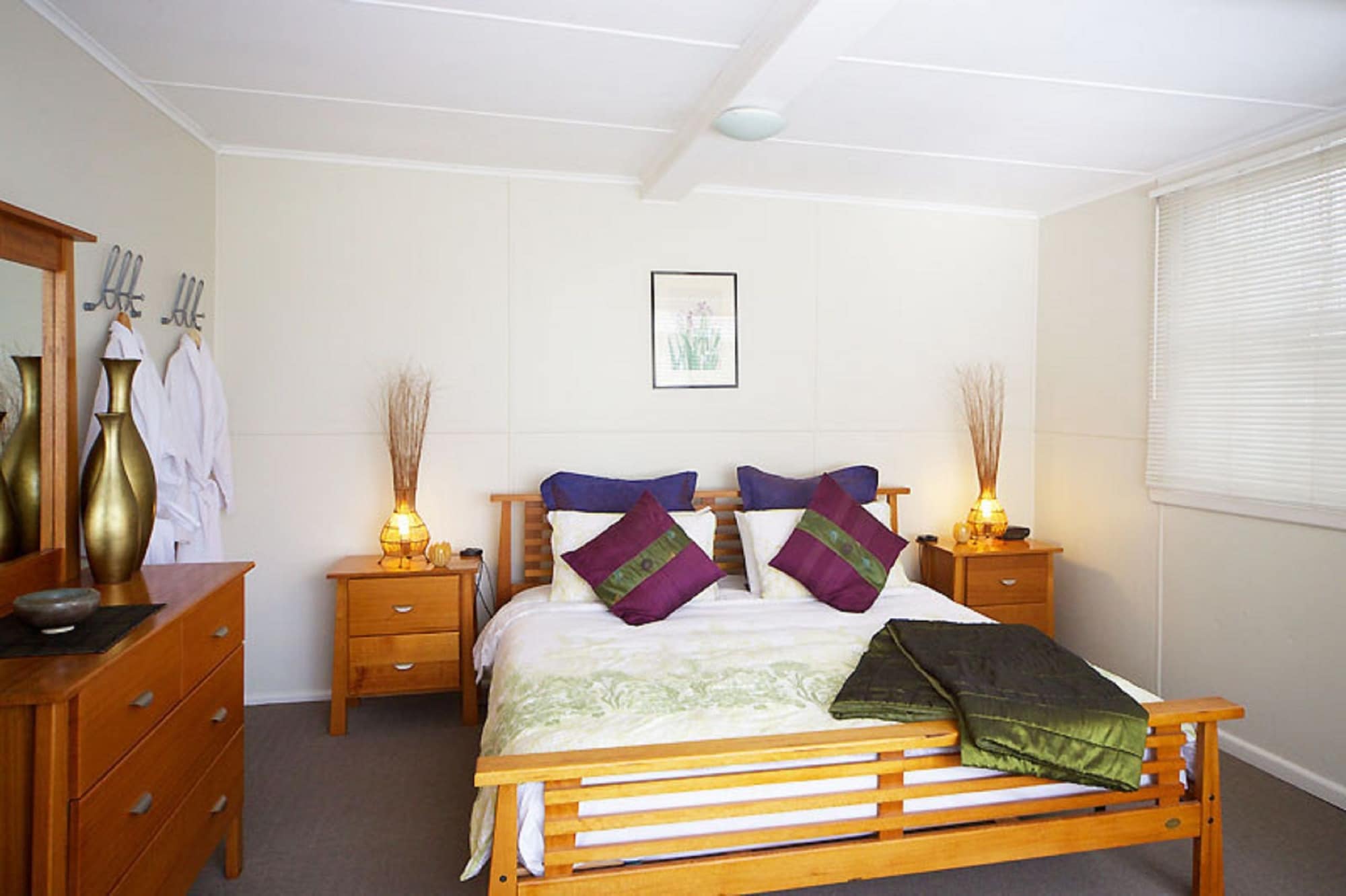 healesville apartments