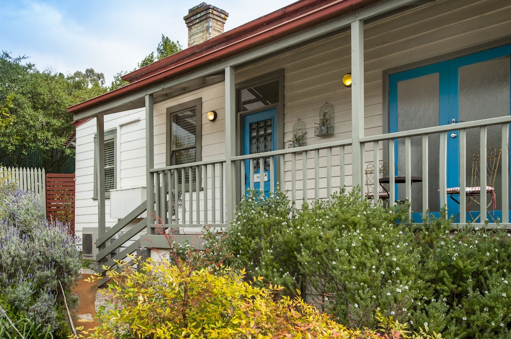 healesville apartments