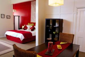 Healesville Apartments,Melbourne>>Healesville,4 star