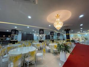 Dsh Hotel,Malaysia>>Kuantan,3 star