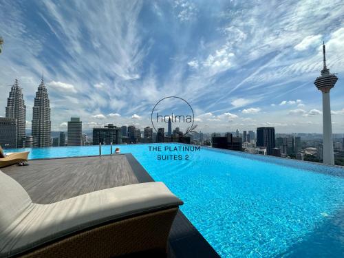 the platinum 2 kuala lumpur by holma