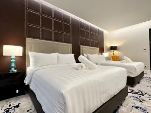 the platinum 2 kuala lumpur by holma