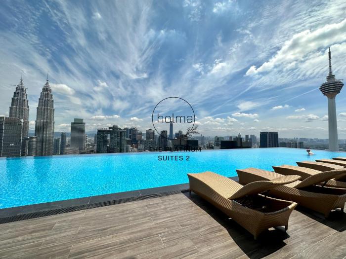 the platinum 2 kuala lumpur by holma