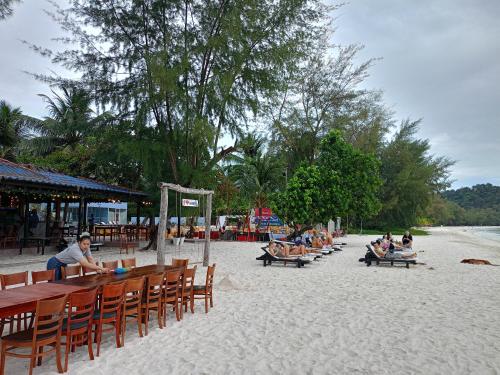 koh rong