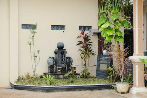 griya kinasih syariah near alun alun pati