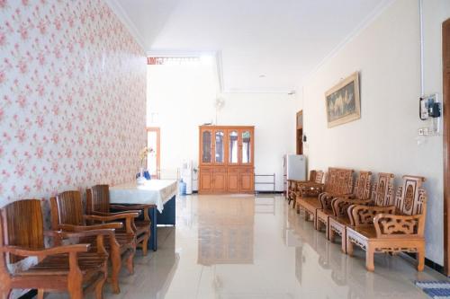 griya kinasih syariah near alun alun pati