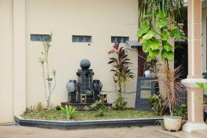 griya kinasih syariah near alun alun pati