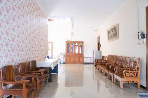 griya kinasih syariah near alun alun pati