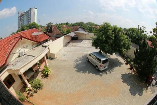griya kinasih syariah near alun alun pati