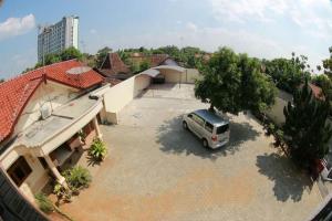 griya kinasih syariah near alun alun pati
