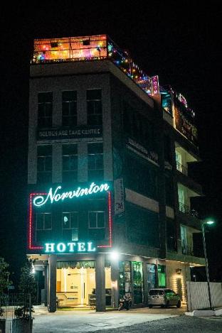 norvinton hotel