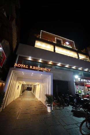 royal residency