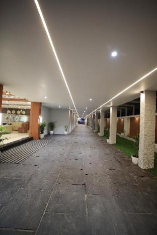 Royal Residency,Kanhangad>>Bekal,4 star