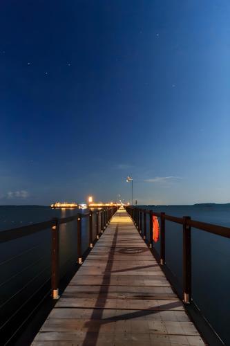 kiki beach island resort