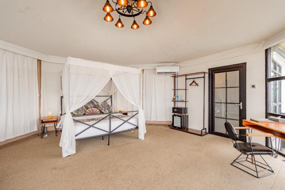 kiki beach island resort