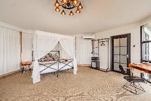 kiki beach island resort