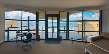 kiki beach island resort