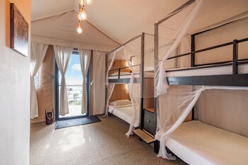 kiki beach island resort