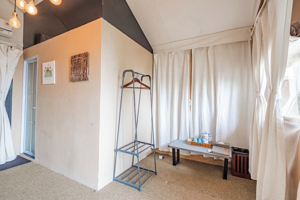 kiki beach island resort