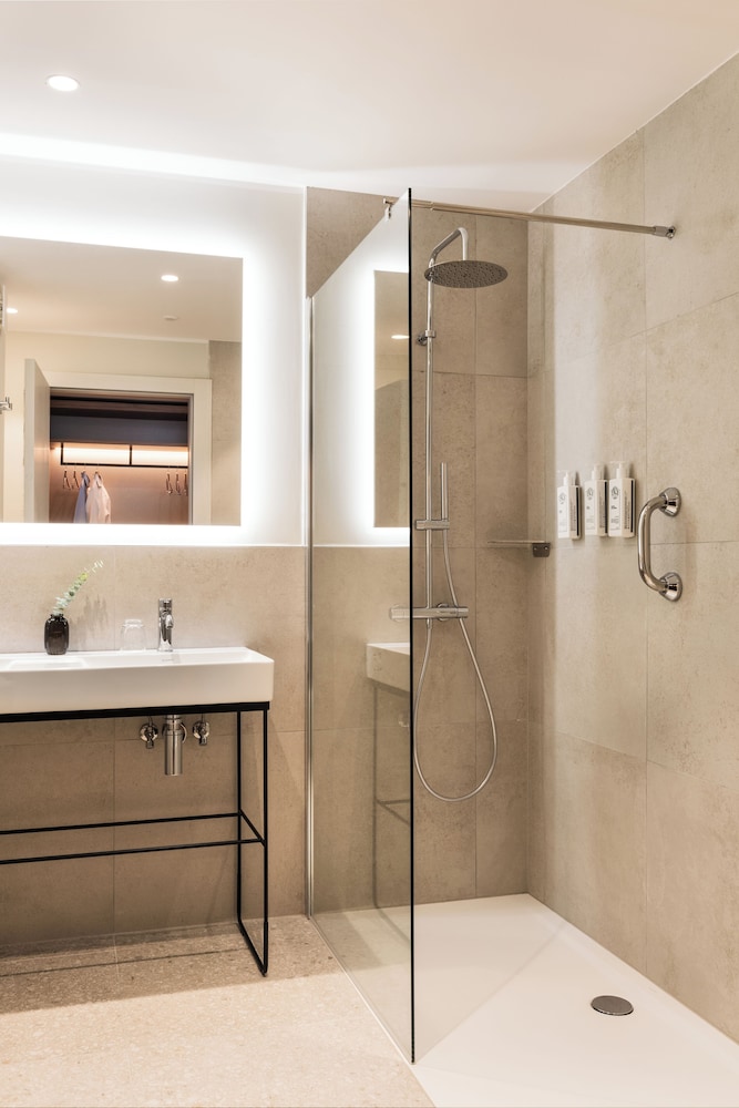 hotel ambasciatori venice