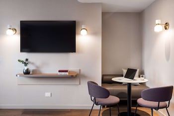 hotel ambasciatori venice