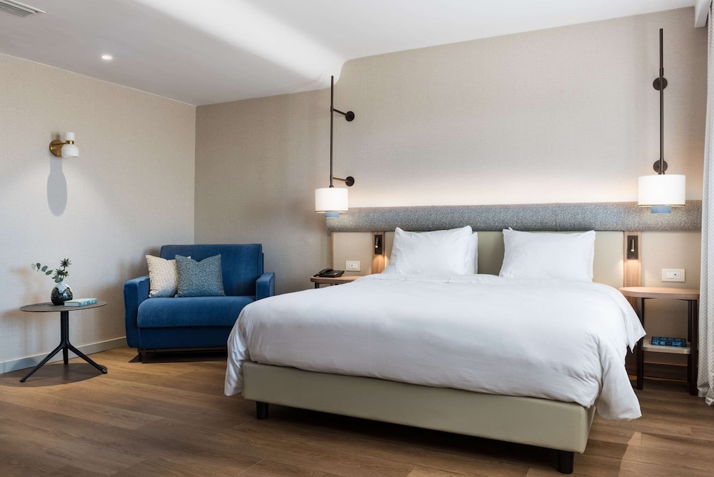 hotel ambasciatori venice