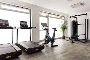 hotel ambasciatori venice